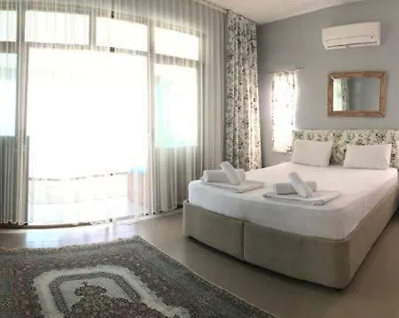 Quarto em Acomodações Particulares Marti Muğla