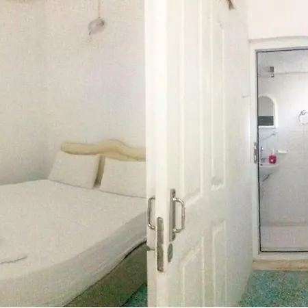 Marti Quarto em Acomodações Particulares *
