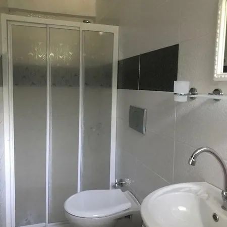 Marti Quarto em Acomodações Particulares Muğla
