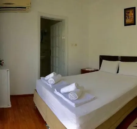Gazde/Camere de închiriat Marti Muğla
